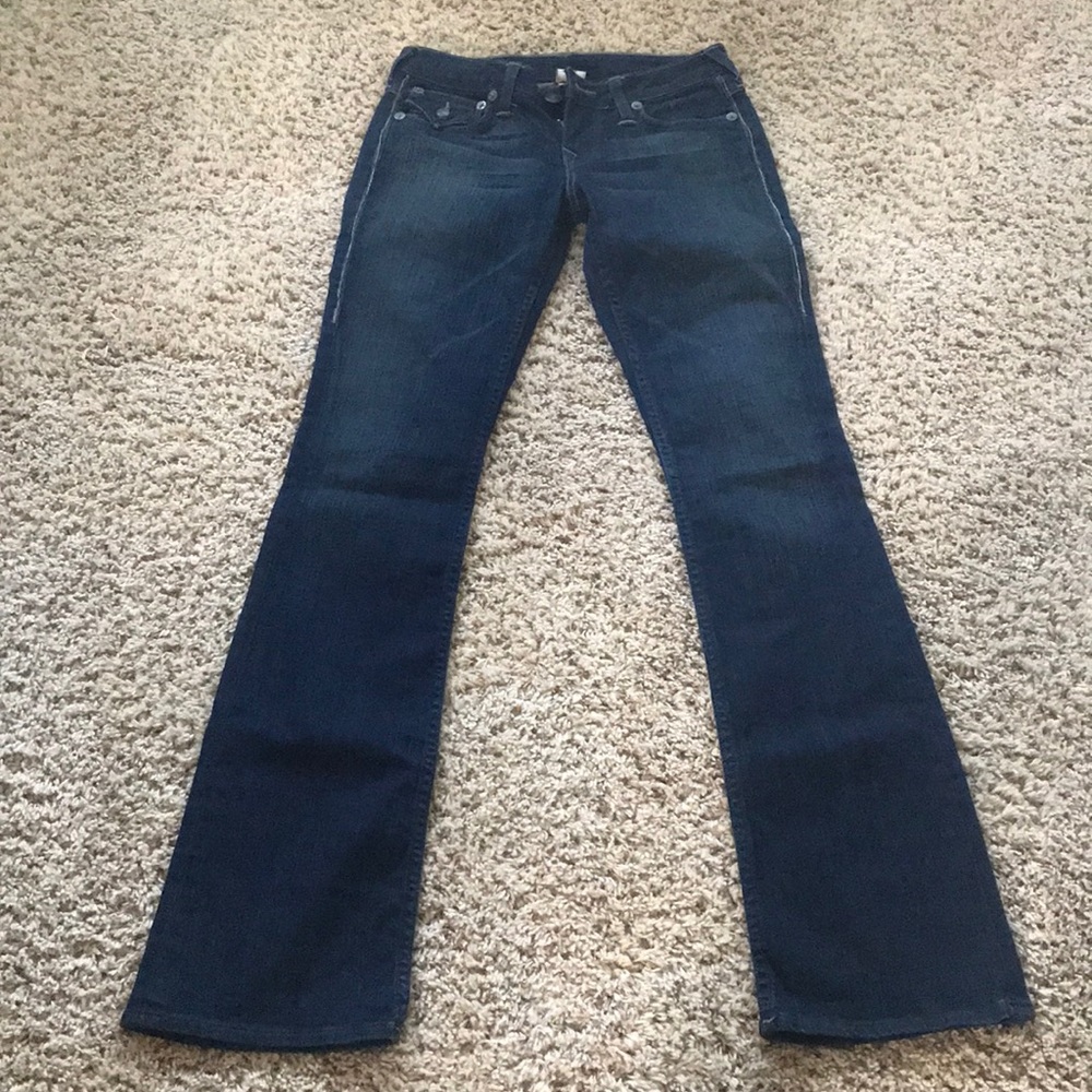 True religion brand jeans